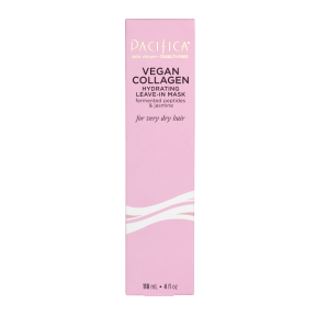 Pacifica Vegan Collagen Hydrate LeaveIn Mask 118ml