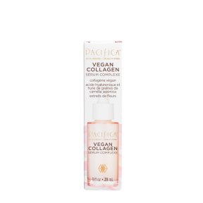 Pacifica Vgn Collagen Complex Serum 29ml