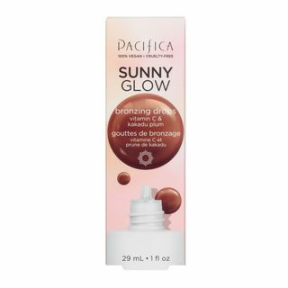 Pacifica Sunny Glow Bronzing Drops 30ml