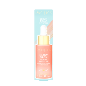 Pacifica-Glow Baby Booster Serum