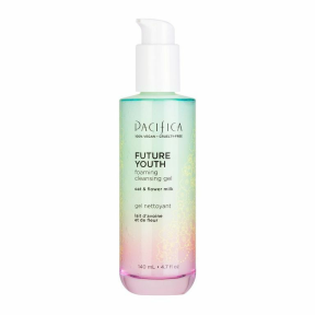 Pacifica Future Youth Foaming Cleansing Gel 139ml