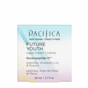 Pacifica Future Youth Super Cream 50ml