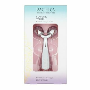 Pacifica Future Youth Facial Massage Roller 1ct