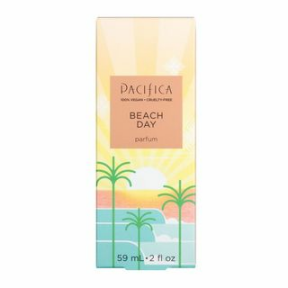 Pacifica   Beach Day Spray Perfume 59ml