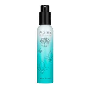 Pacifica   Indian Coconut Nectar Hair&Bdy Mist 147ml