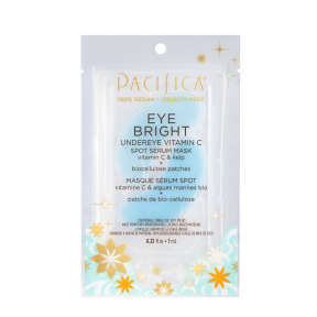 Pacifica   Eye Bright Undereye Serum Mask 7ml