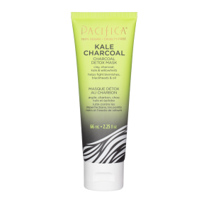 Pacifica Kale Charcoal Ultimate Detox Mask 50ml