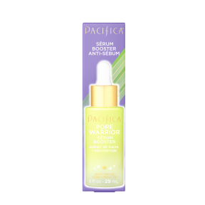 Pacifica Pore Warrior Booster Serum 29ml
