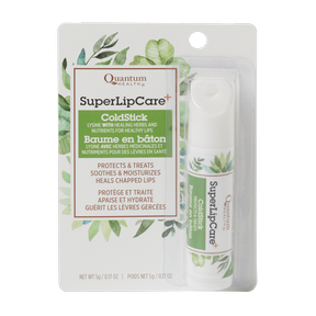 Quantum   SuperLipCare+ ColdStick 5g
