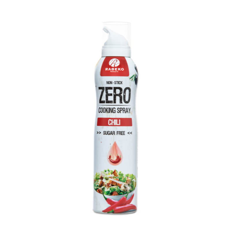RABEKO FIT COOKING SPRAY 200ml CHILI