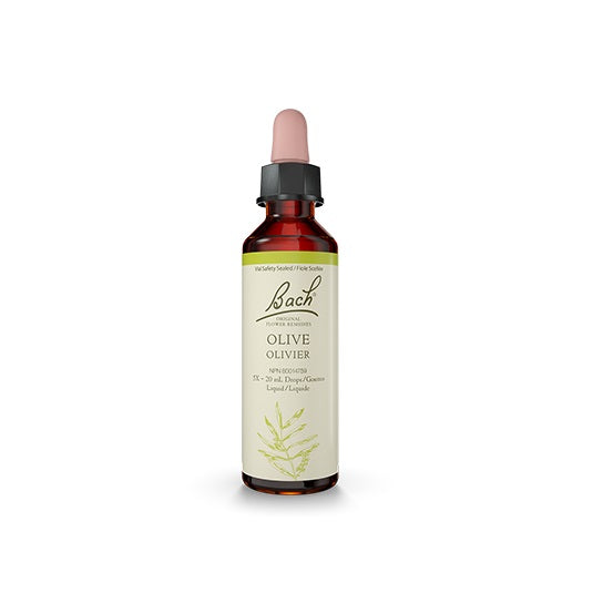 BACH Olive 20mL