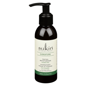 SUKIN_FACIAL MOISTURISER_125 mL