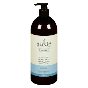 SUKIN_HYDRATING CONDITIONER 1 LITRE_1 Ltr