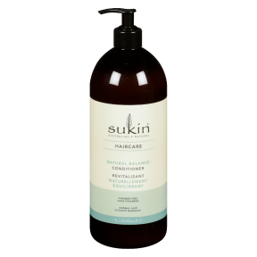 SUKIN_NATURAL BALANCE CONDITIONER 1 LITRE_1 Ltr