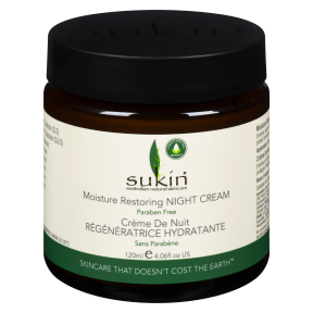 SUKIN_MOISTURE RESTORING NIGHT CREAM_120 mL