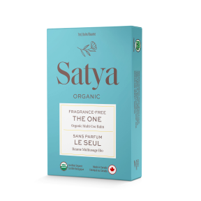 Satya Organic Inc   The One Tin 7ml