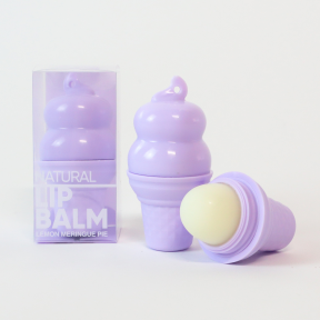 Rebels Refinery   Ice Cream Purple Lemon Meringue 7g