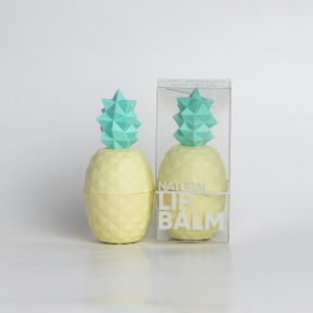 Rebels Refinery Pineapple Lip Blm Yellow Pineapple 7g