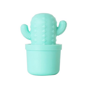 Rebels Refinery   Cactus Lip Balm Teal Summer Citrus 7g