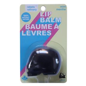 Rebels Refinery   Black Skull BLISTER Mint 5.5g