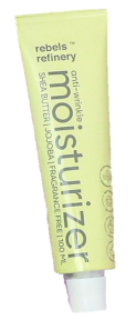 Rebels Refinery   Anti-wrinkle Moisturizer 100ml