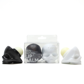 Rebels Refinery Skull DUO Vanilla & Mint 2pk