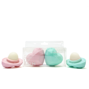 Rebels Refinery   Heart DUO Wildberry & Sweet Mint 2pk