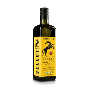 Terra Delyssa   Organic Extra Virgin OO 6 x 750ml