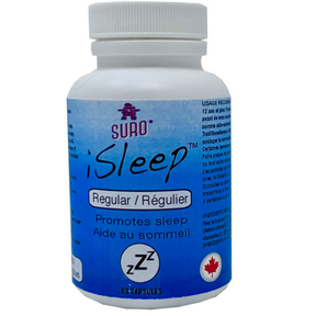 SURO iSleep Regular 60caps