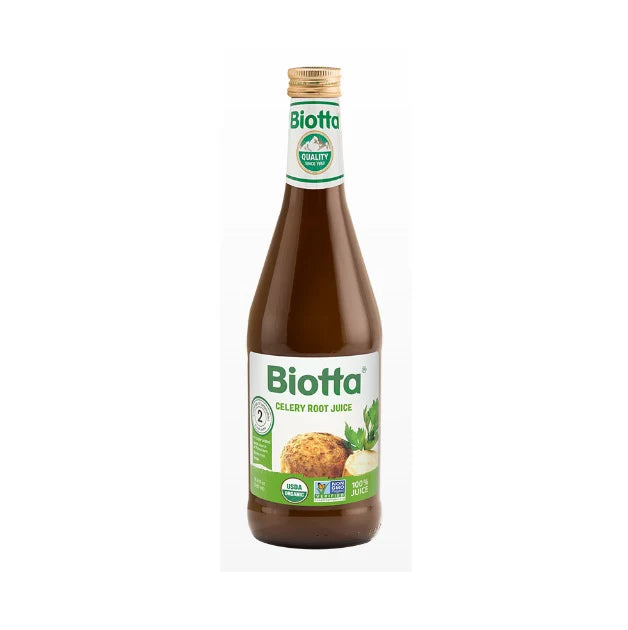 Biotta_Biotta - Celery Root - (500mL)_500mL