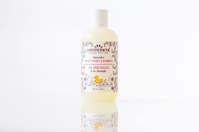 Anointment Natural Skin Care   Body Wash & Bubbles Lavender 250ml