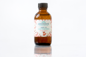 Anointment Natural Skin Care   Baby Oil 100ml