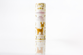 Anointment Natural Skin Care   Baby Powder 80g