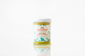 Anointment Natural Skin Care   Baby Balm 50g