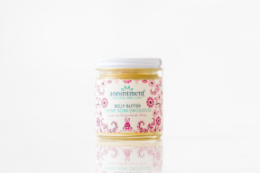 Anointment Natural Skin Care   Belly Butter 100g