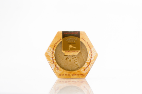 Anointment Natural Skin Care   Oatmeal & Honey Soap 100g