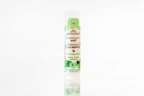 Anointment Natural Skin Care   Chocolate Mint Lip Balm 18 x 4.25g