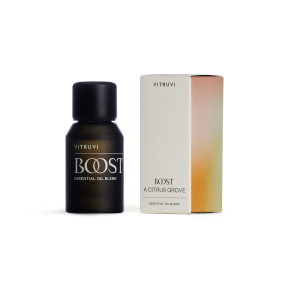 Vitruvi   Boost Blend Essential Oil 15ml