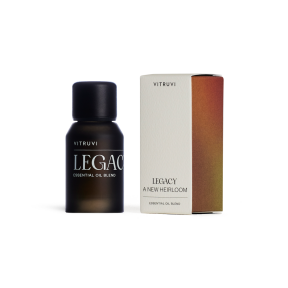 Vitruvi   Legacy Blend Essential Oil 15ml