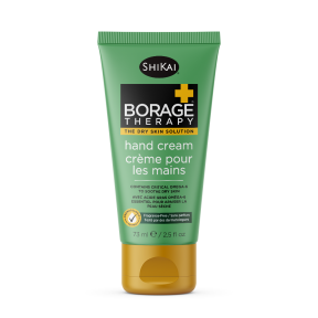 Shikai   Borage Hand Cream 73ml