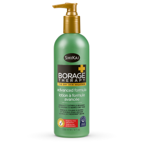 Shikai   Borage Advanced Formula Lotion 238ml