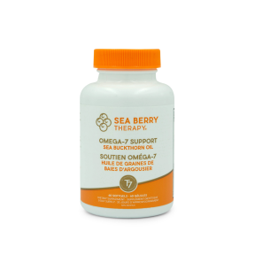 Sea Berry Therapy Omega - 7 Support 60sg