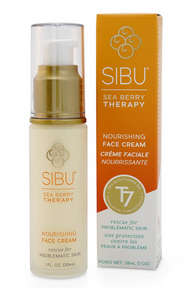 Sea Berry Therapy Nourishing Face Cream 28g