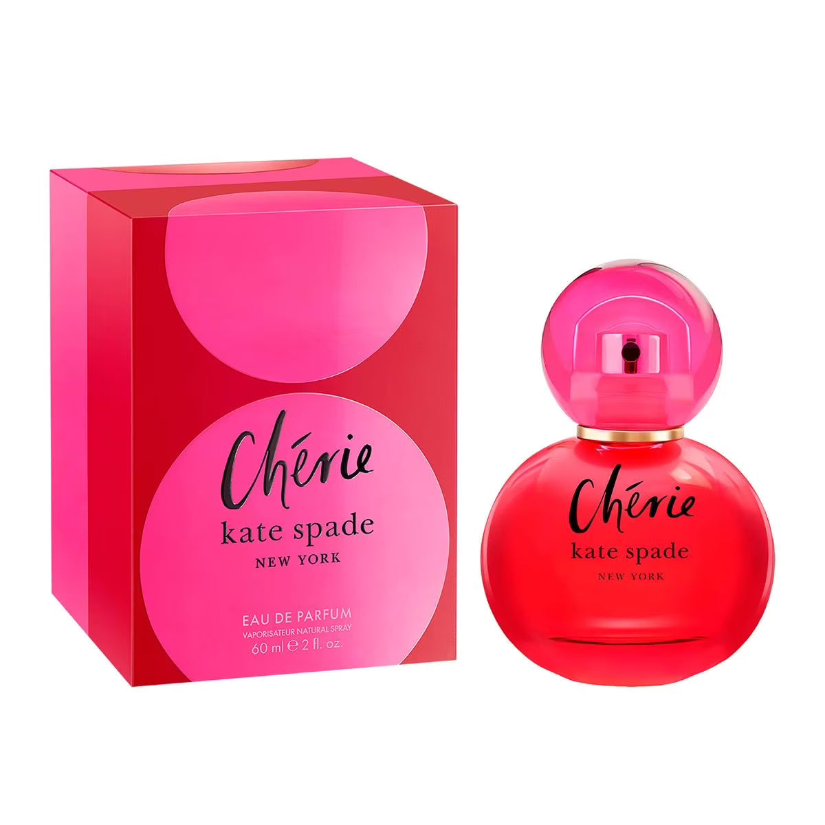 Kate Spade Women Kate Spade New York Cherie 60 ml Eau De Parfum Spray