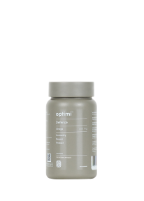 Optimi Defence - Chaga 120vcap