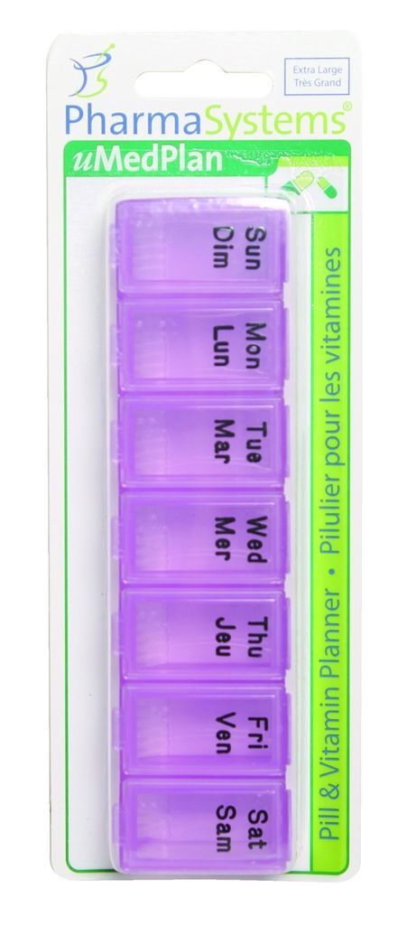 PHA PILL BX REM 7DY XLG