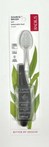 Radius Corporation   Toothbrush, Source Soft 1un