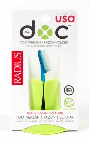 Radius Corporation   The DOC : Suction Holder 1pc