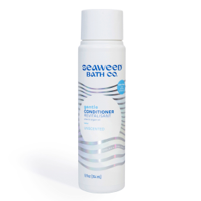 The Seaweed Bath Co.   Gentle Conditioner - Unscented 354ml