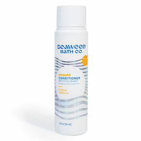 The Seaweed Bath Co.   Smooth Conditioner - Citrus Vanilla 354ml